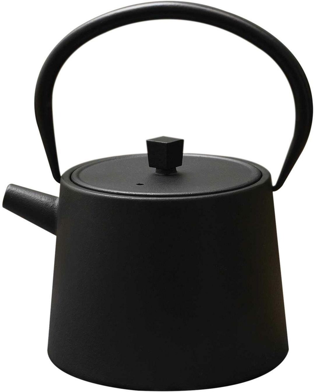 INTESI IMBRYK ŻELIWNY CZARNY 900ML