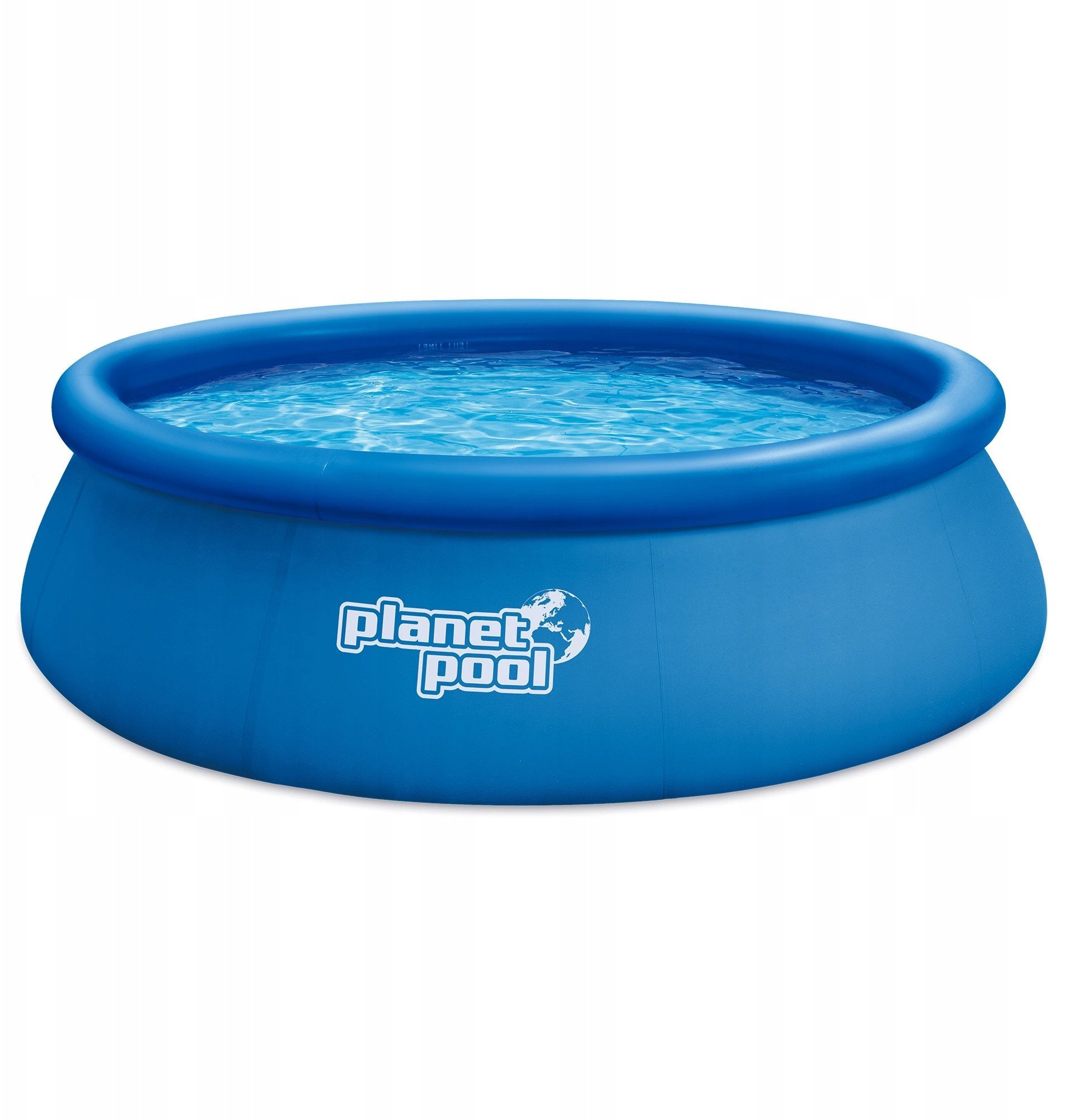 CF QUICK bazén, modrý, 366 x 91 cm