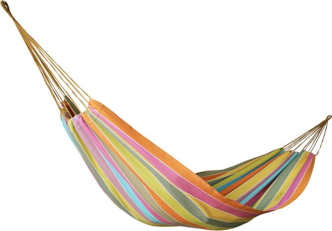 Koala Hamak, Afrika H