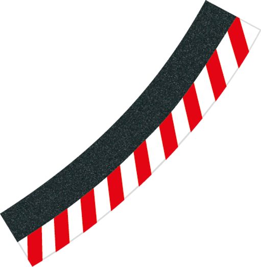 Carrera Zewnętrzne pobocze 3/30 (GCX3320)