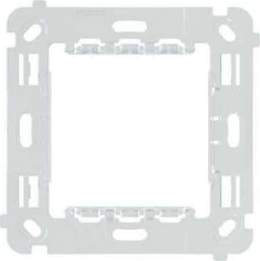 Kontakt-Simon Ramka montażowa do mechanizmów Simon 54 Touch transparentny