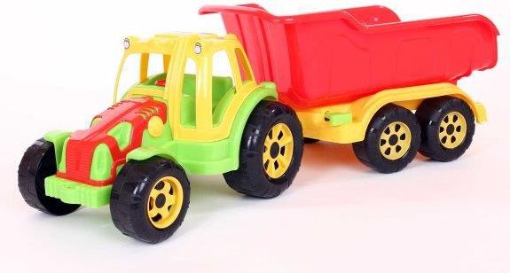 CHOIŃSKI Traktor Max - CHOIŃ 343