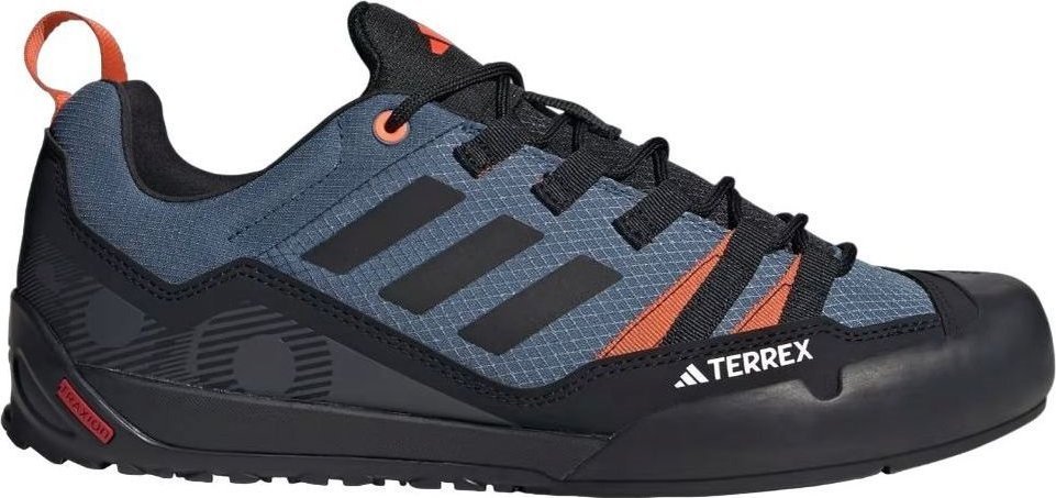 Buty trekkingowe męskie Adidas Buty trekkingowe Adidas TERREX SWIFT SOLO 2 (IE6903) 43 1/3