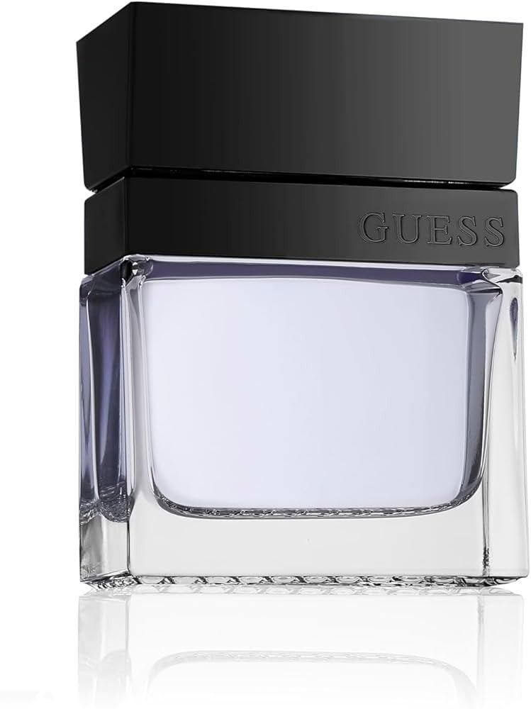GUESS Seductive Homme Men EDT spray 50ml