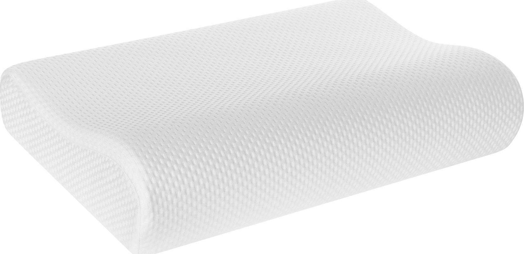 Rebel Poduszka ortopedyczna profilowana z pianki memory, REBEL ACTIVE