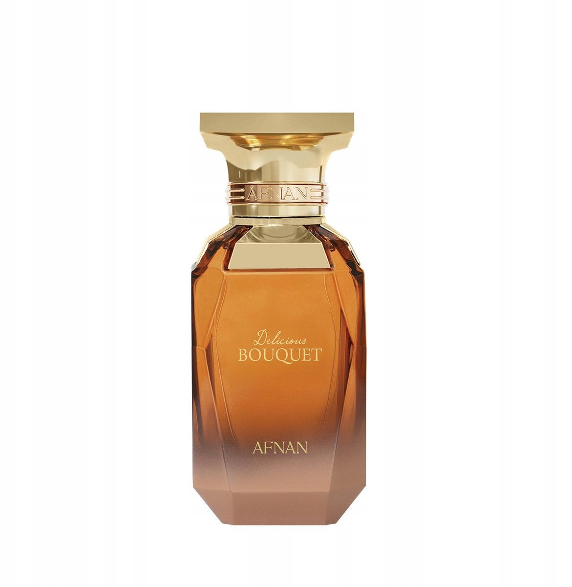Afnan Delicious Bouquet 80ml Kvepalai Moterims EDP