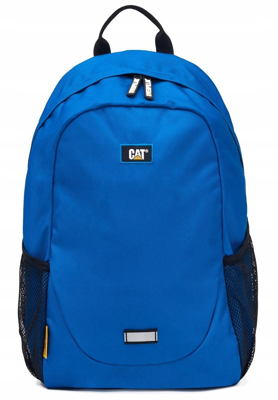 Caterpillar Tokyo Backpack 84709-01 Niebieskie One size