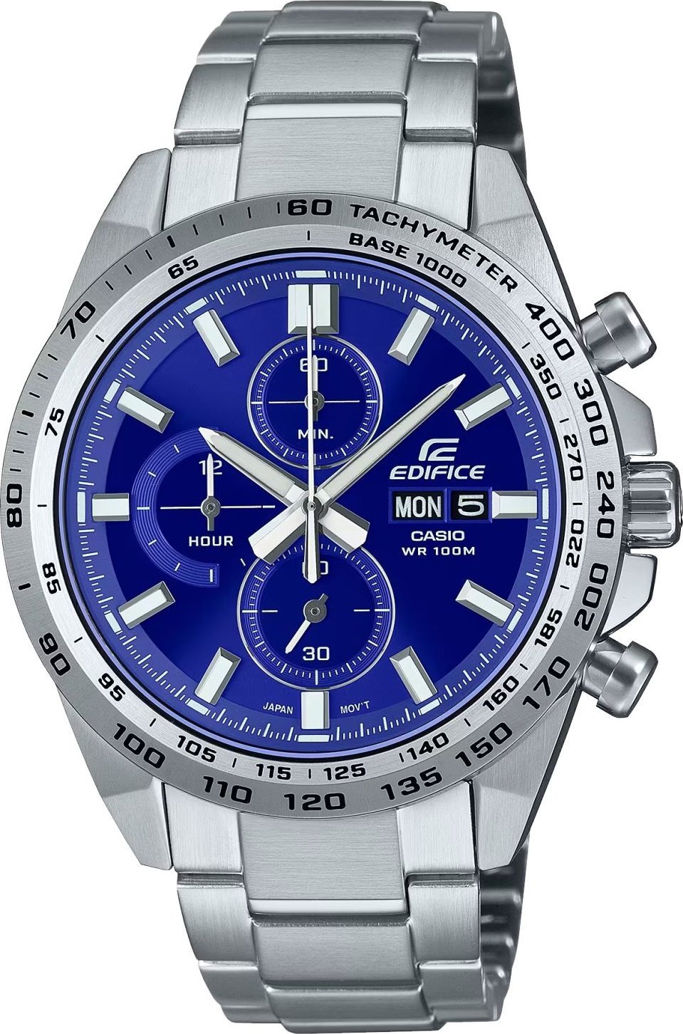 Zegarek Casio Zegarek Męski Casio SPORTS CHRONOGRAPH