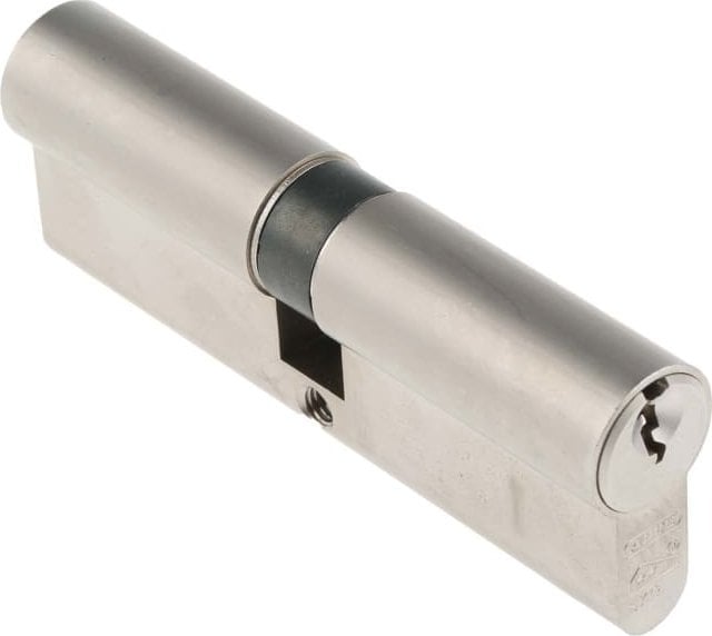 Synology CYLINDER 45X45MM MAT NICK LONG 3 KEYS
