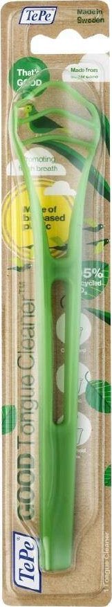 TePe GOOD Tongue Cleaner skrobaczka do języka