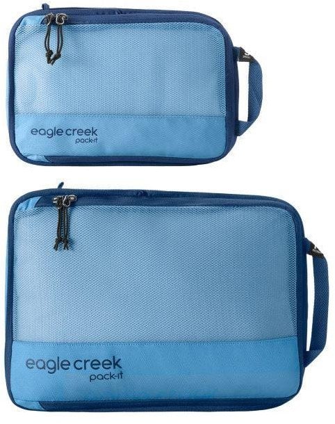 Eagle Creek Reveal Pro Compression Set Blue