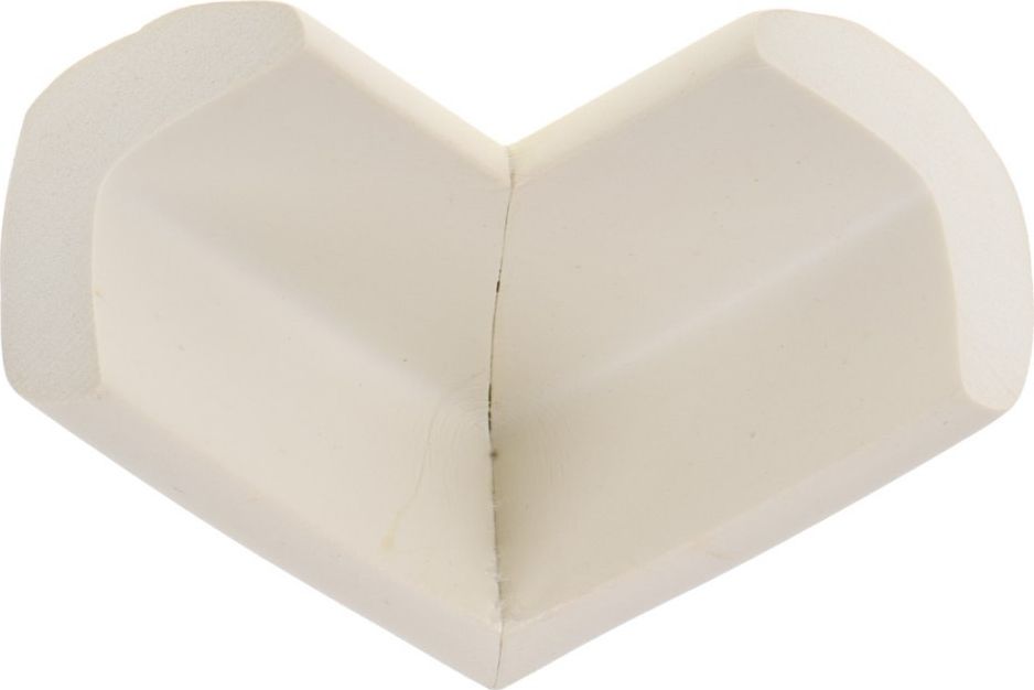 Ikonka Zabezpieczenie narożników piankowe 60x35x20 beż
