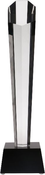 Tryumf Trofeum szklane z etui (G003-30)