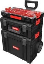 QBRICK SYSTEM PRO SET 4