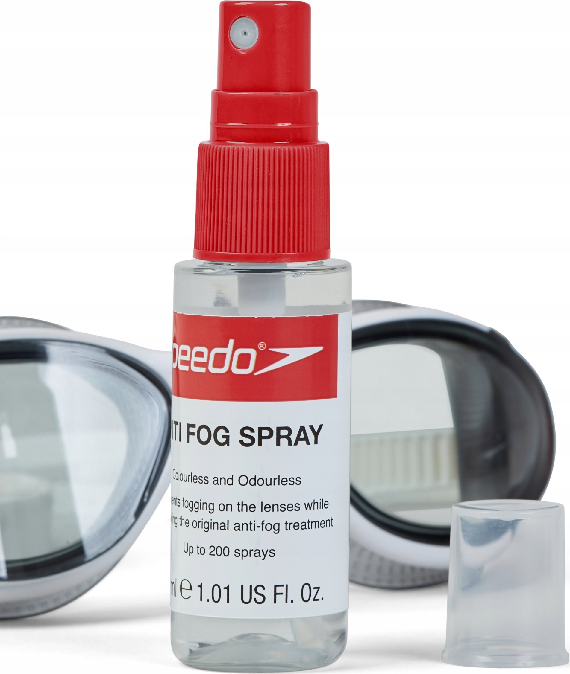 Speedo Spray Antifog ANTI FOG SPRAY