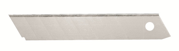 Mega Ostrza łamane do nożyków 18mm 10szt (31018H)