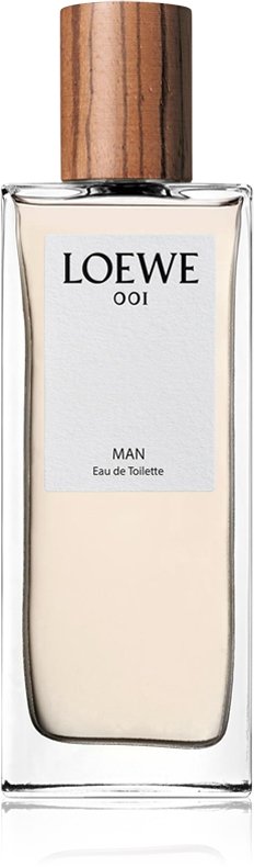 Loewe 001 Man Woda Toaletowa Tester - 100Ml