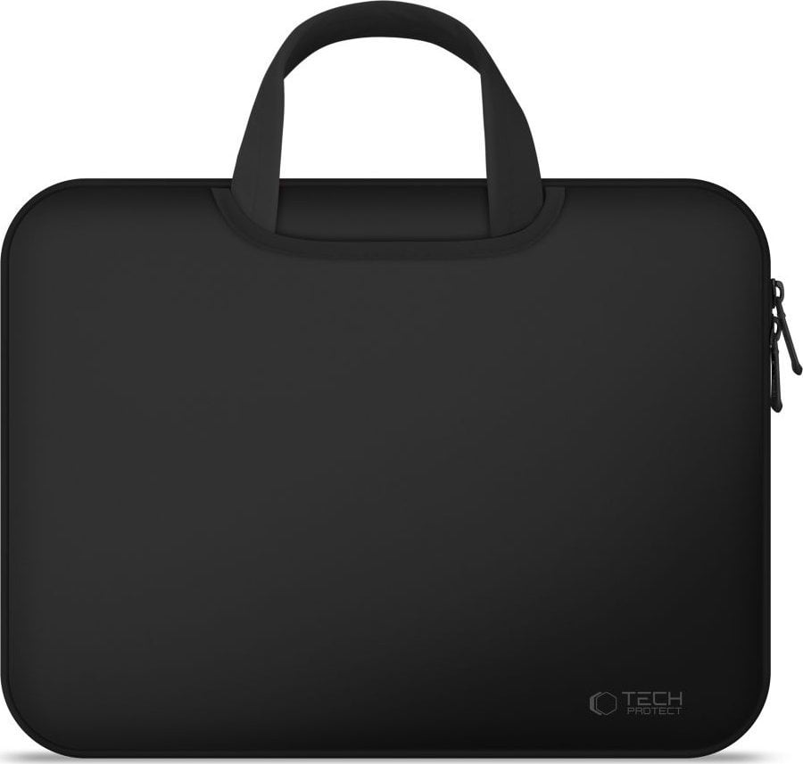 TECH-PROTECT NEOPREN BAG LAPTOP 13-14 BLACK