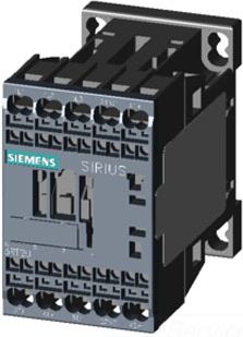 Siemens Stycznik mocy 7A 3P 24V DC 0Z 1R S00 (3RT2015-2KB42)