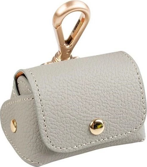 Duvo+ Duvo+ Dyspenser na Worki na Odchody dla Psa Szary