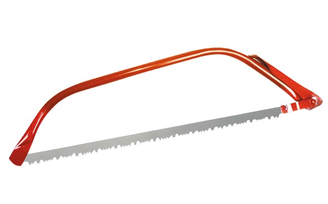 Mega Piła kabłąkowa 600mm - 64160