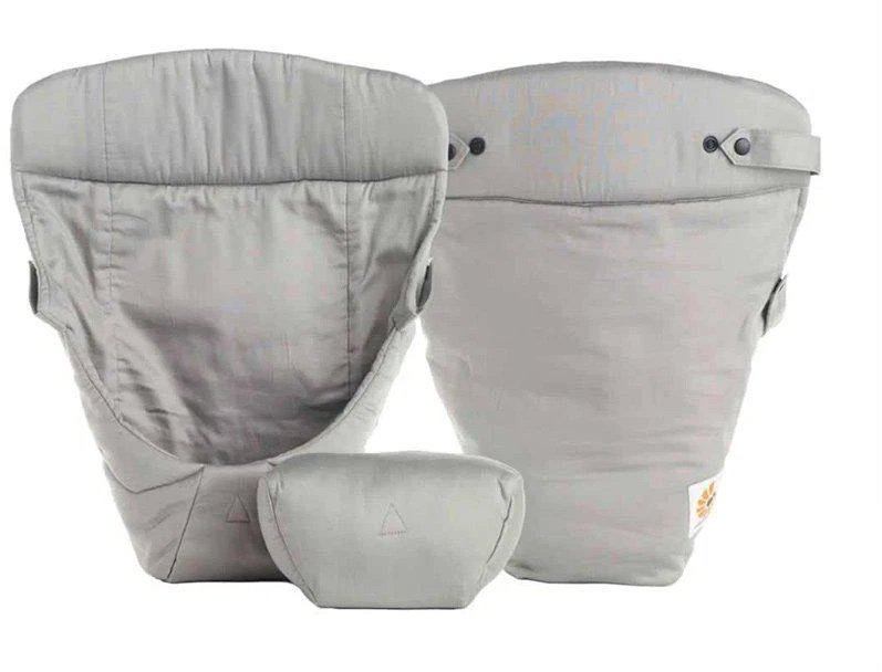 ERGOBABY Insert Grey IIAGRYV3