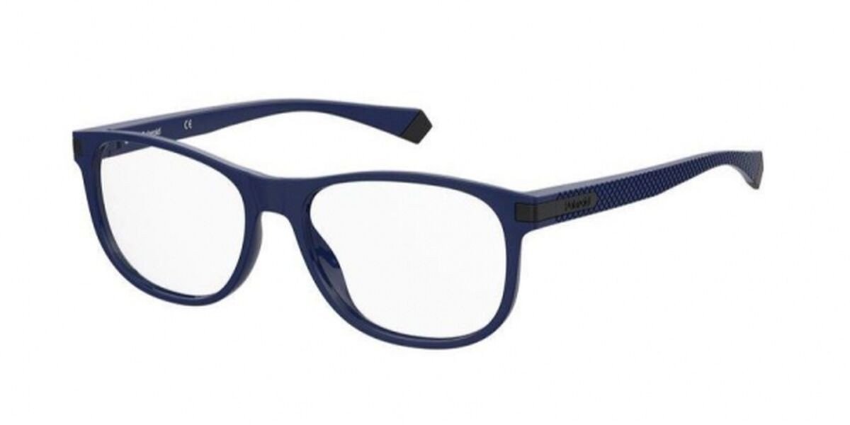 Ramki do okularów Unisex Polaroid PLD-D417-9N7 55 mm