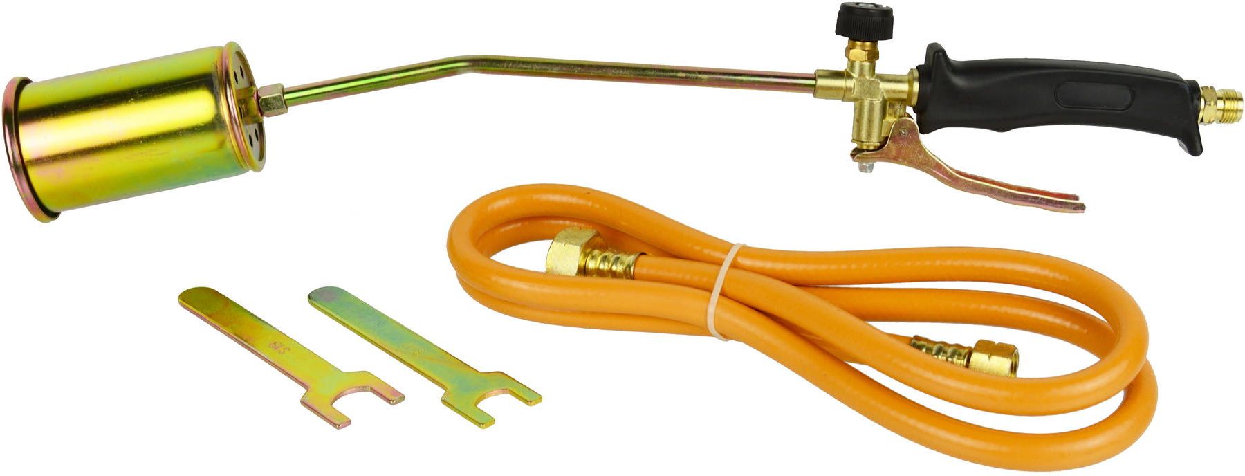 Geko Dekarski palnik gazowy MAX-1(60cm+wąż1,5m) (20)