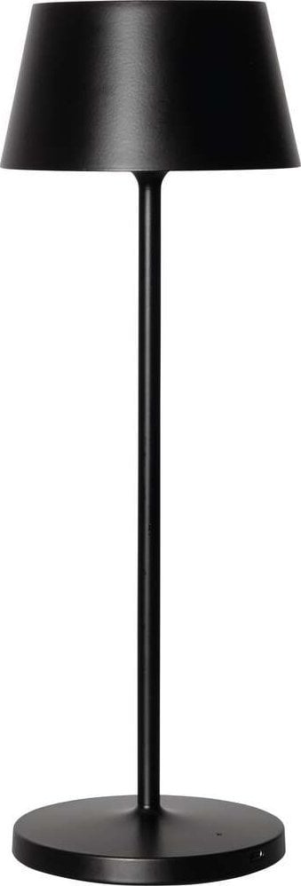 MAUL Leuchten lampa stołowa LED F Szary