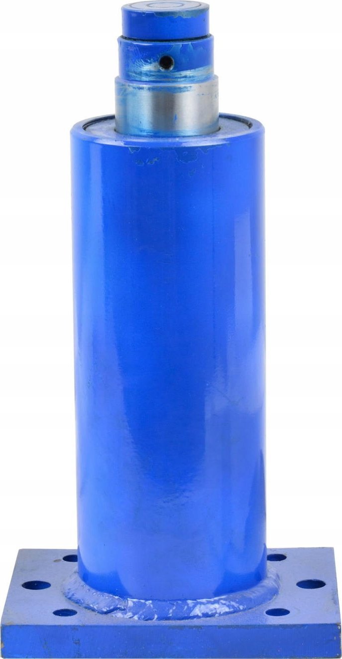 Geko Siłownik hydrauliczny prasy 50T(1)