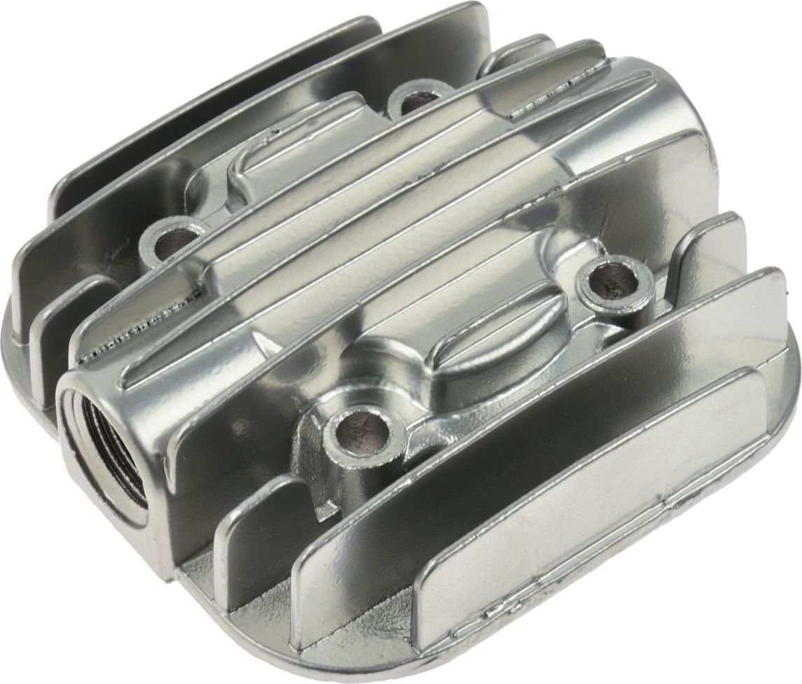 Geko Głowica cylindra do kompresora 100L (G80302)