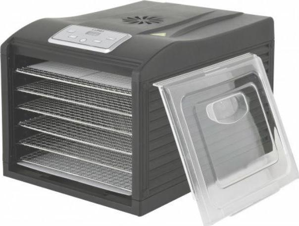 Suszarka Lund 420-500W T68272