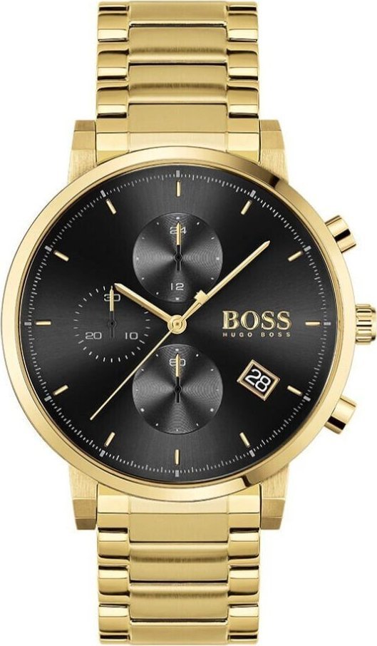 Zegarek Hugo Boss ZEGAREK MĘSKI HUGO BOSS 1513781 - INTEGRITY (zh027e)