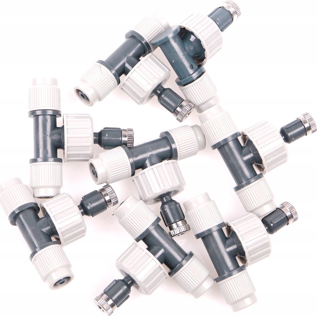 Sourcing GREENMILL WATER CURTAIN - SET 15 m