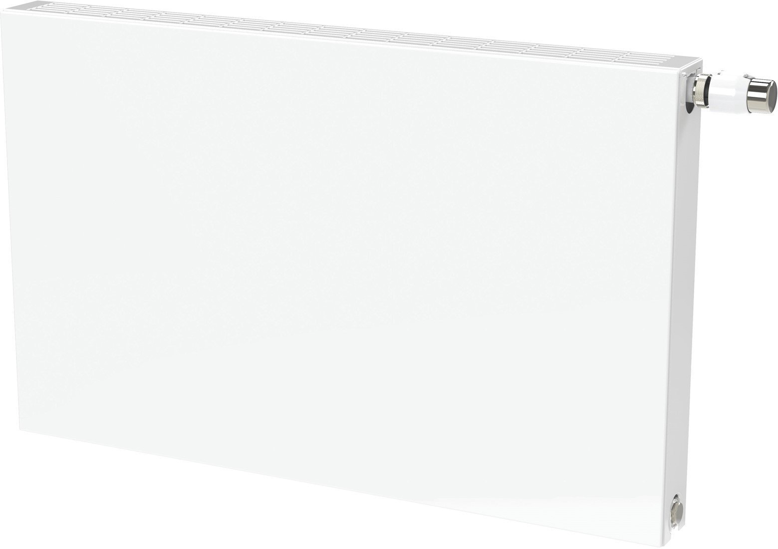 GRZEJNIK V21 900/1400DFF DESIGN FLAT FRONT Z ZAWIESZENIAMI 2366 WTermoteknik