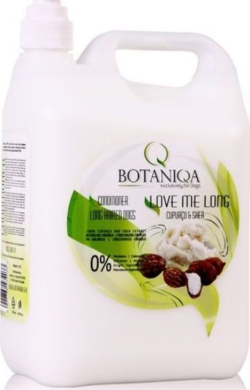 Botaniqa CONDITIONER LOVE ME LONG 5L