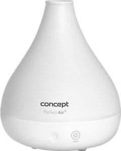 Nawilżacz powietrza Concept Solution ZV1010 Biały