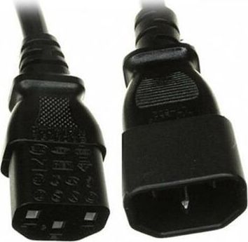 Kabel zasilający Cisco JUMPER POWER CORD 250 (CAB-C13-CBN)