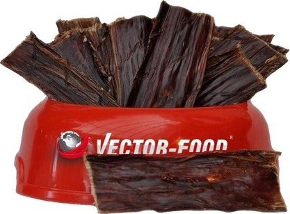 Vector-Food Vector-Food Mięso wołowe 200g
