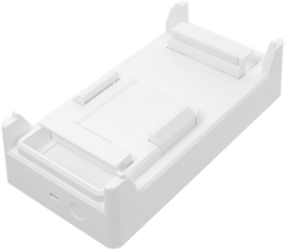 Aplikator do folii FORCELL biały