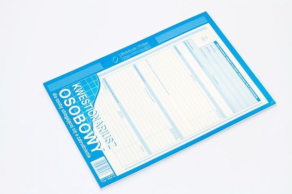 Michalczyk & Prokop Druki offsetowe Michalczyk I Prokop