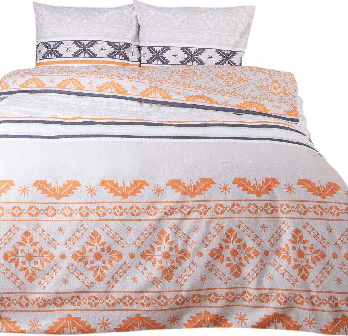 Darymex Pościel flanela/160x200/31492/1