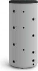 Galmet Zbiornik buforowy SG czarny 800L, rozbieralna miękka pianka poliuretanowa 100mm, skay (70-800600)