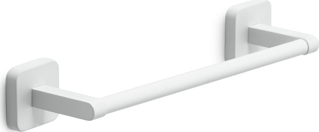 Sourcing TONGA TOWEL HOLDER 45 CM MATT WHITE
