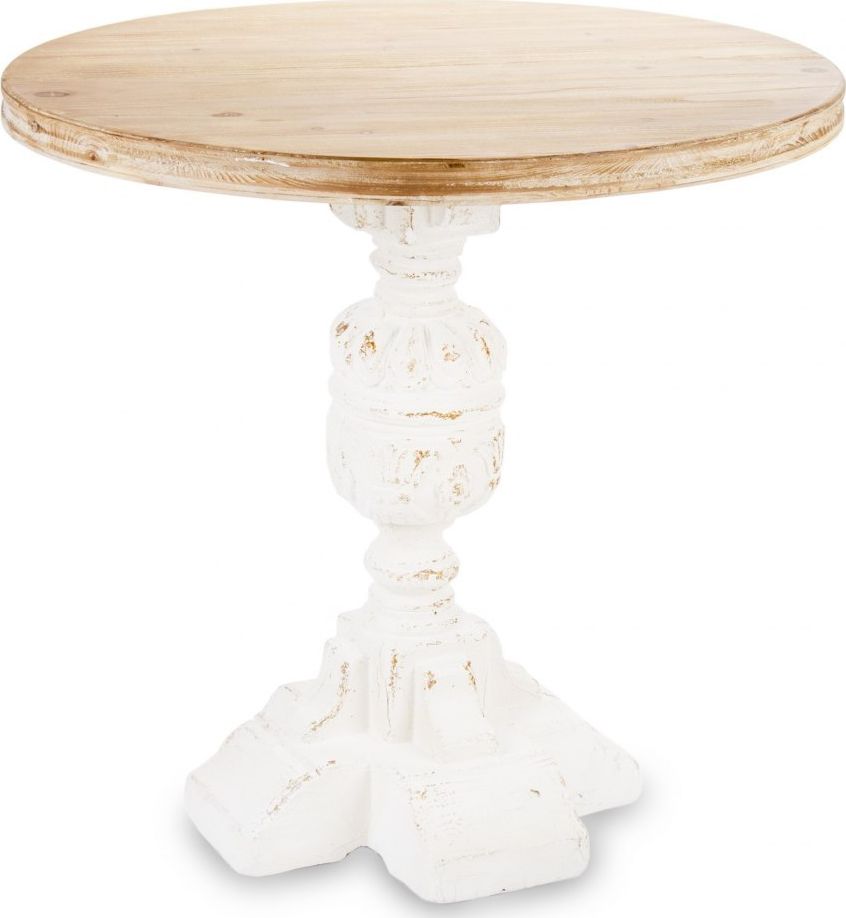 Art-Pol Stolik Okrągły Ii Cz.