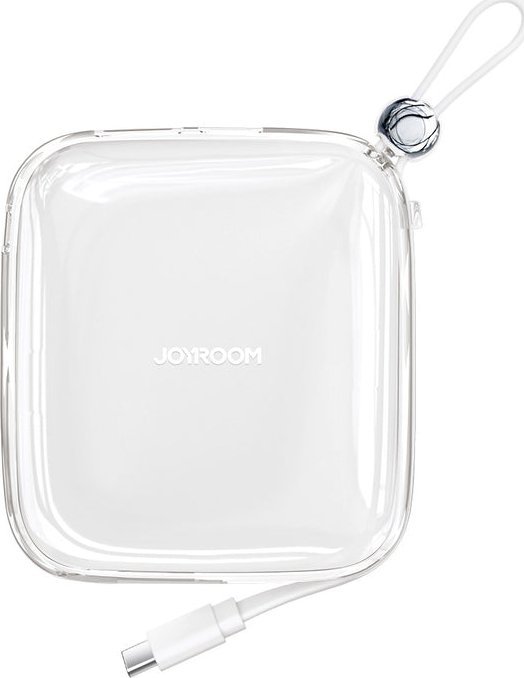Powerbank Joyroom JR-L005 10000mAh Biały