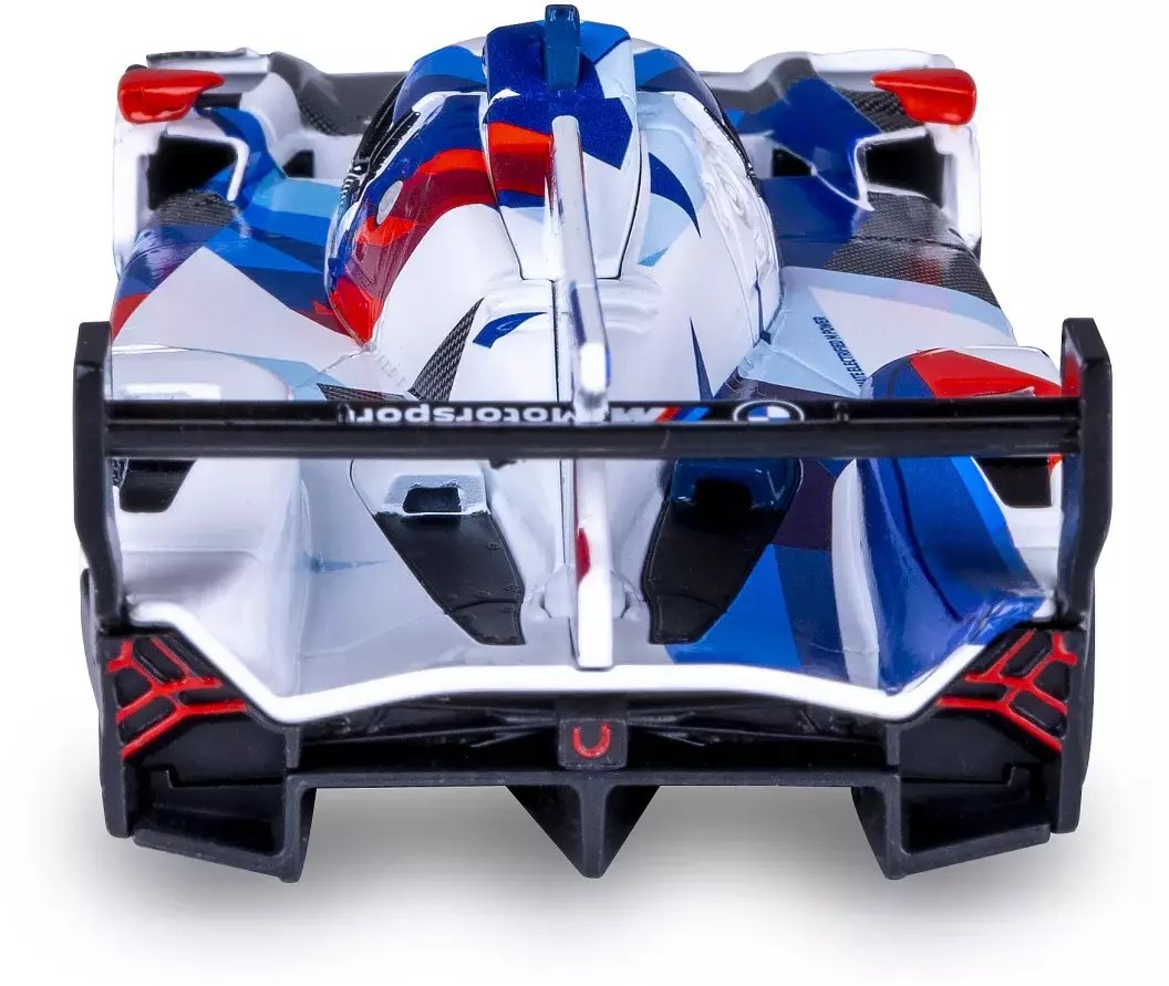 Jamara BMW M Hybrid V8