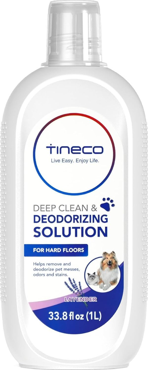 Tineco MULTI SURFA TINECO FLOOR ONE 1L