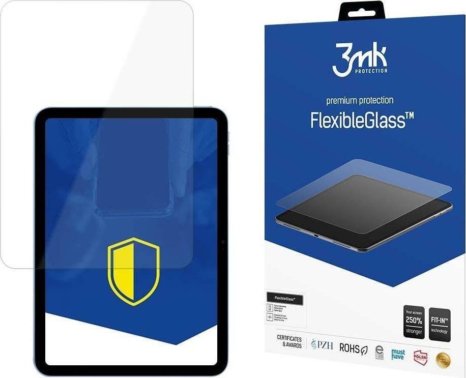 3MK Flexible Glass Ipad 10.9 10gen