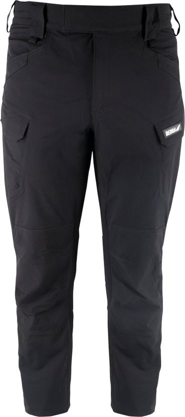 Spodnie Nylon + Spandex S/48, Gramatura 190G/M2 Dedra